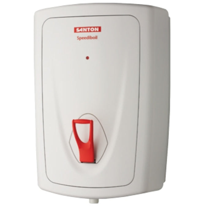 Santon 94200001 Water Heater Speediboil Dispenser 2.5Ltr 2.5kW