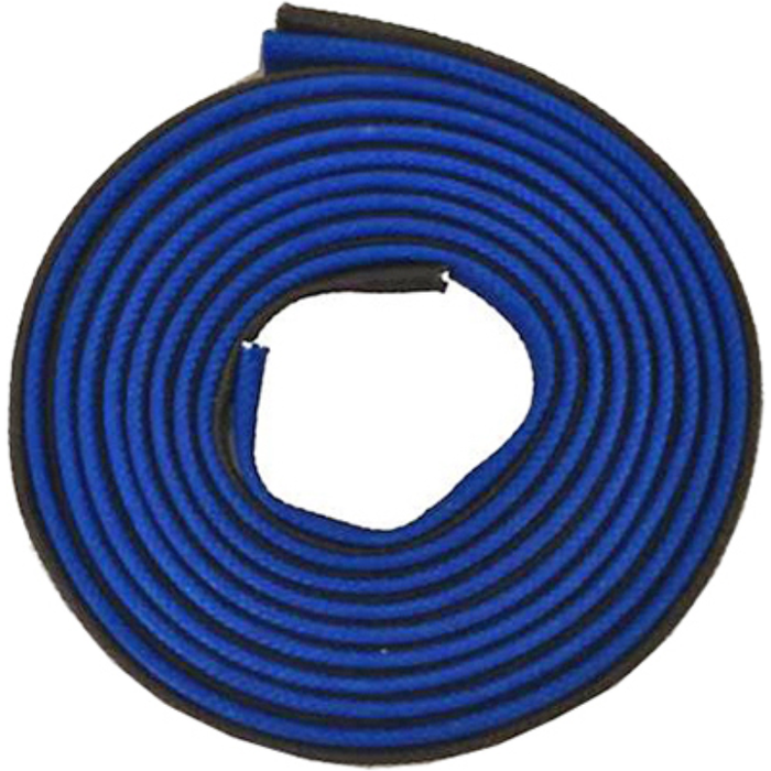 SWA HRS4EUPACK Sleeving High Temperature 4mm Blue/Brown Acrylic Glass