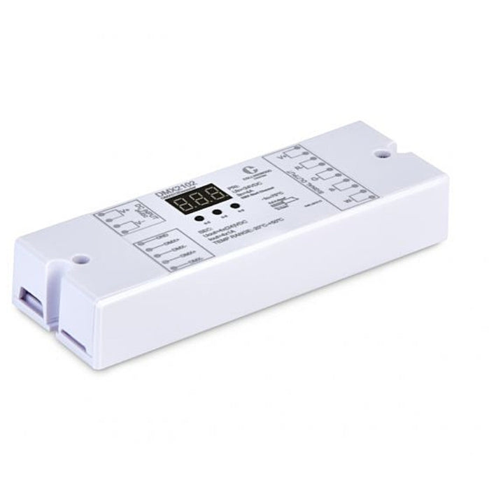 Collingwood DMX2102 RGBW Controller