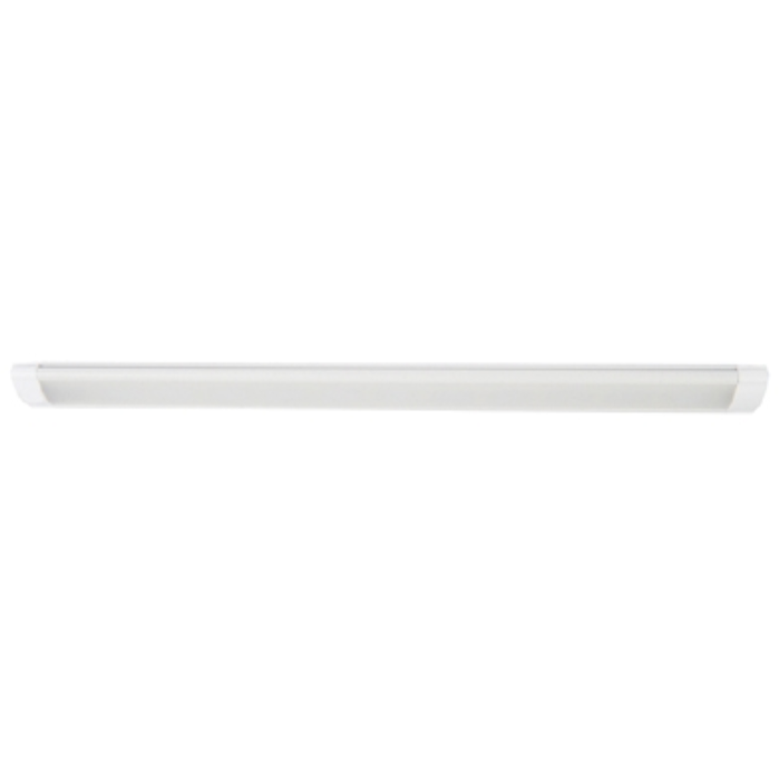 KSR Lighting KSRCL201 Luminaire Slim Undershelf LED 4000K 3W White