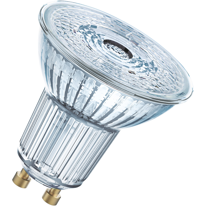 Osram LED Lamp GU10 Dimmable 8W 575lm 220-240V 4000K Par16 Shape 4058075449244