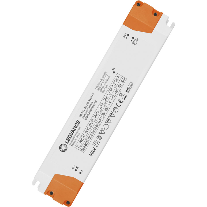 Ledvance 4058075240094 LED Driver Value 60W 220-240/24V