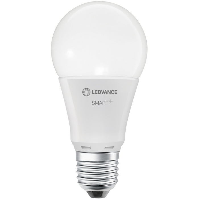 Ledvance 4058075485495 SMART+ 14W E27 LED GLS Frosted Tuneable White 2700-6500K