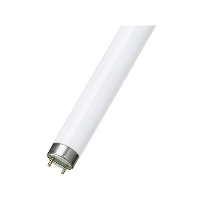 GE Lighting 62532 Polylux XLR G13 T8 Linear Fluorescent Tube 36W 3500K 26 x 1.2m White