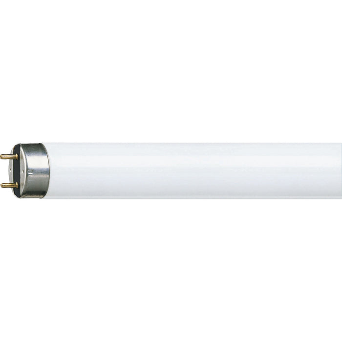 Philips 70835 Master TL-D Super 80 G13 T8 Fluorescent Tube 70W 3500K 6ft White 1800mm Colour 835 Sleeved