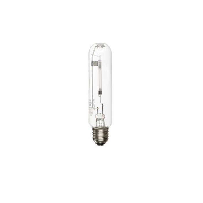 GE Lighting 93375 Lucalox E27 Tubular High Pressure Sodium Vapour Lamp 70W 90V 2100K 39 x 156mm