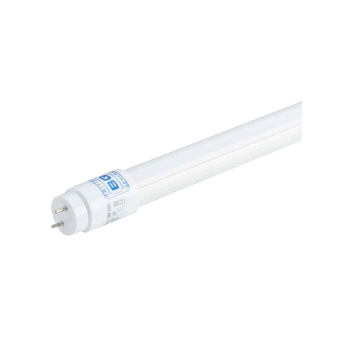 Luceco LT82N10W10 T8 LED Tube G13 10W 4000K 29mm x 2ft T8 1000LM 600mm Natural White