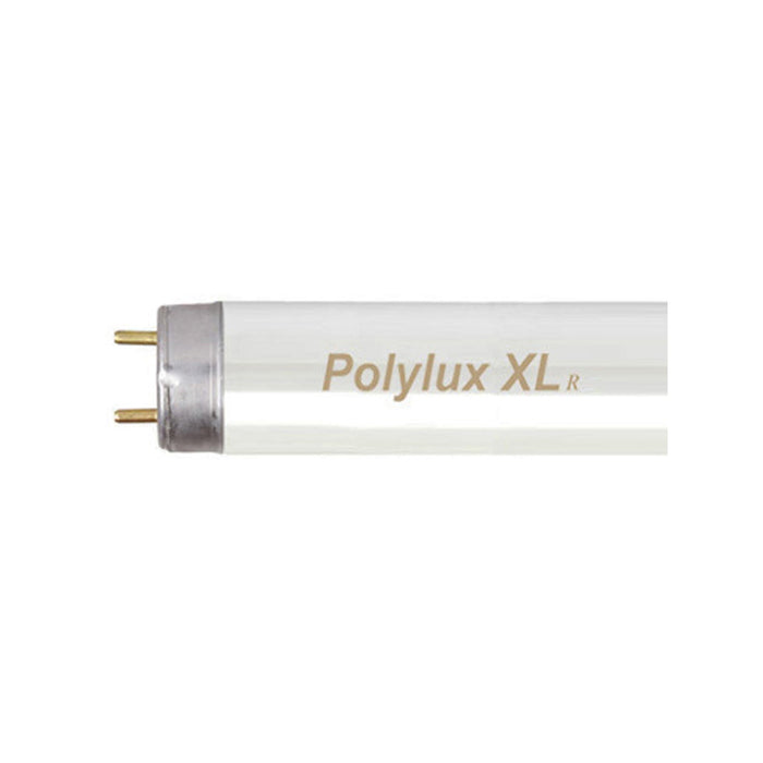 GE Lighting 62572 Polylux XLR 70W/835 T8 Fluorescent Tube 1.7m Cool White