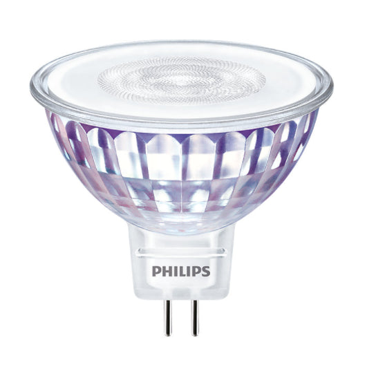 Philips 929002493302 Master LED MR16 12V 7.5W 50W 927 Dimmable