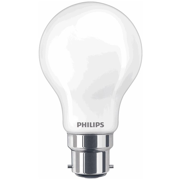 Philips 929003011899 10.5W (100W Equiv) B22 Master Value Glass LED Bulb