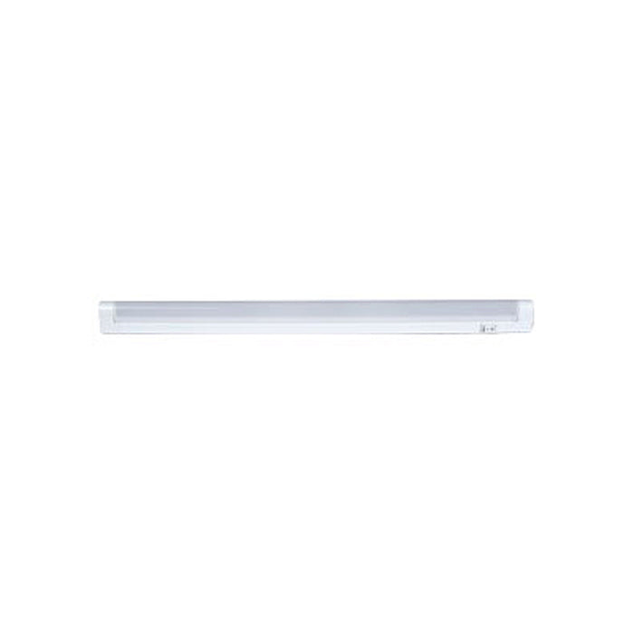 Newlec NLLEDLL6.6W LED Undershelf Link lights 6.6W 570lm Energy Saving 4000K Cool White