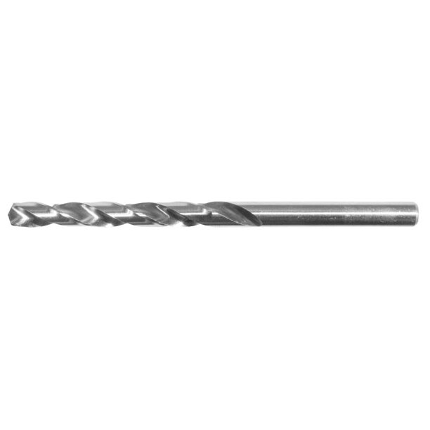 C.K Tools T3100 09D Drill Bit 135° Split Point Carded 9mm HSS Flute Ground