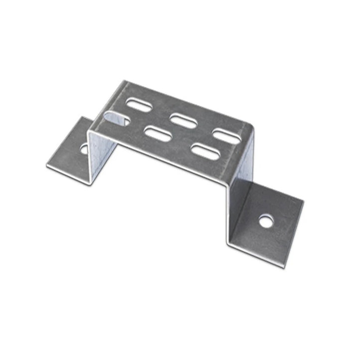 Armorduct ASOB4 Bracket Stand-off 100mm Pre-Galvanised