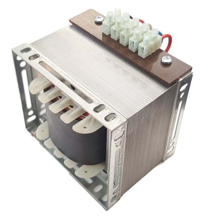 CEENorm TRA750VAO 230-240/110V Transformer Panel 750VA