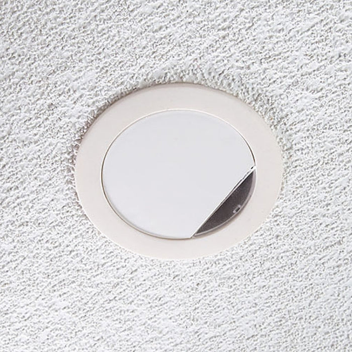 CP Electronics MWS5-PRM-SA-C Miniature Microwave Motion Detector Presence/Absence