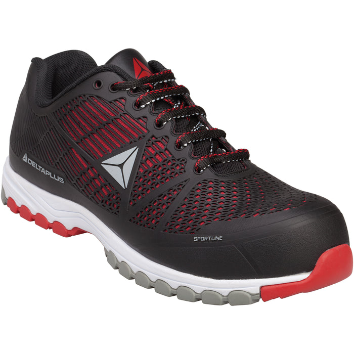 Delta Plus DSPORT SRC S1P Safety Trainer Size 9