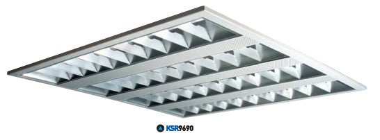 KSR Lighting KSR9690 38W LED Panel