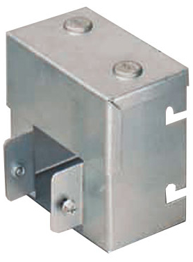 Legrand MGR6422R Reducer 1 Compartment IP30 150X100-50X50mm Steel Pre-Galvanised