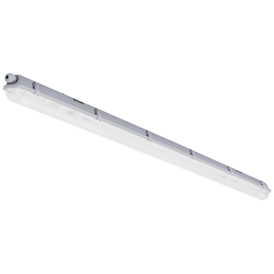Luceco ECLT15W22S40 Luminaire LED Single T8 IP65 22W 1950lm 1500mm 4000K Eco Climate