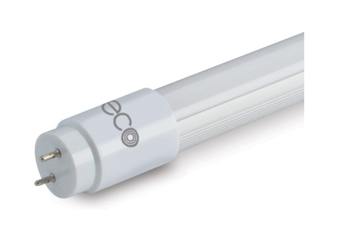 Luceco LT8G4N24W24 LED Tube T8 24W 2400Lm 4Ft 1200mm 4000K Natural White