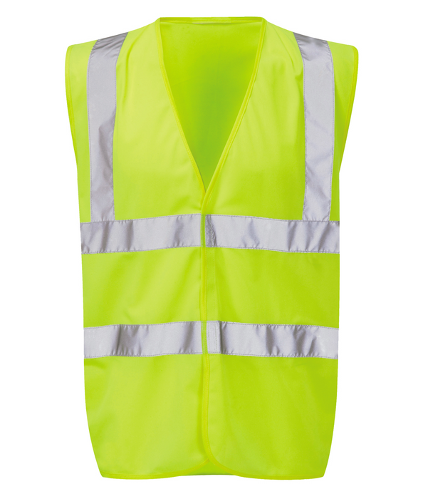 Orbit HVW03 XL ESKI EN471 WEP2 Waistcoat