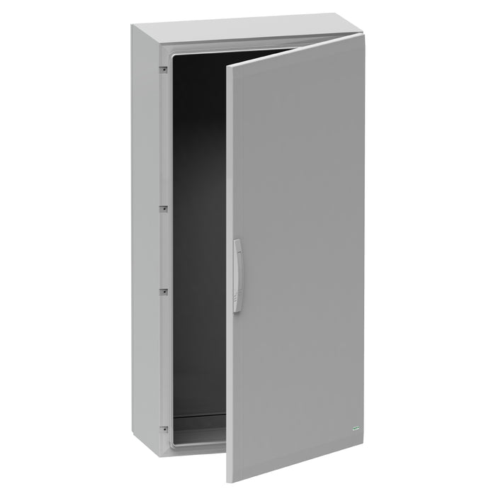 Schneider NSYPLA1074 Enclosure Fully Closed IP65 1000x750x420mm Grey