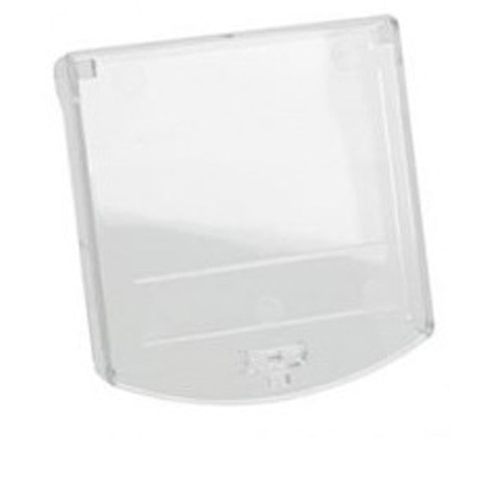Newlec NLPHC Cover Protective Hinged for Call Point {PK10}