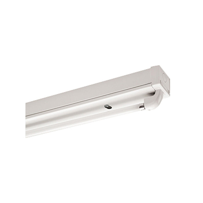 Newlec NL11081 T5 High Efficiency Emergency Batten Luminaire IP20 1 x 35W 5ft