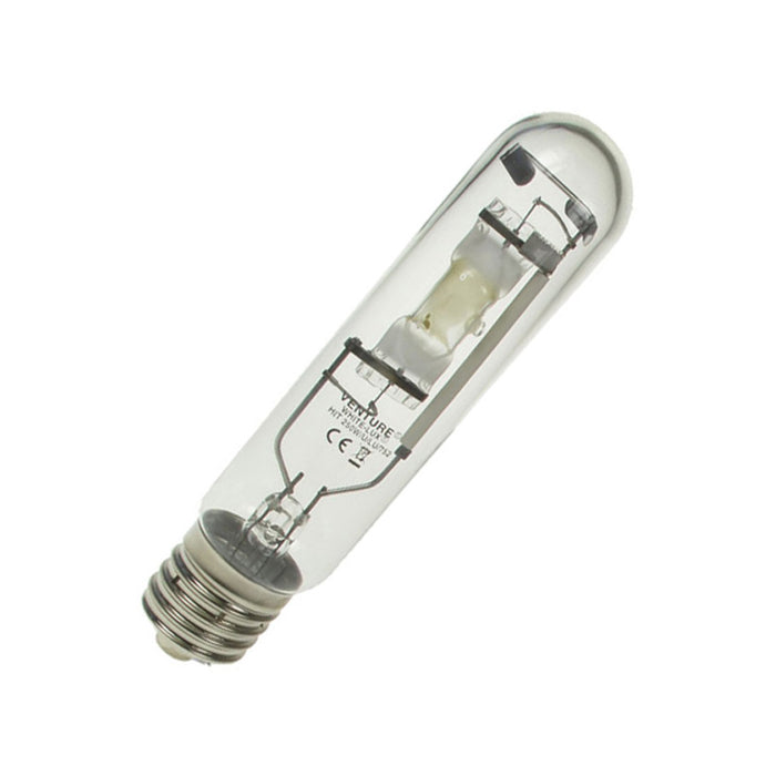 Venture Lighting 00320 250W 4500K E40 Metal Halide Halogen Lamp 125V