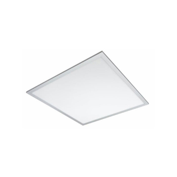 Luceco LP66W28S48 Square Edgelit Luxpanel Standard LED Luminaire 30W 600 x 600 x 8mm White