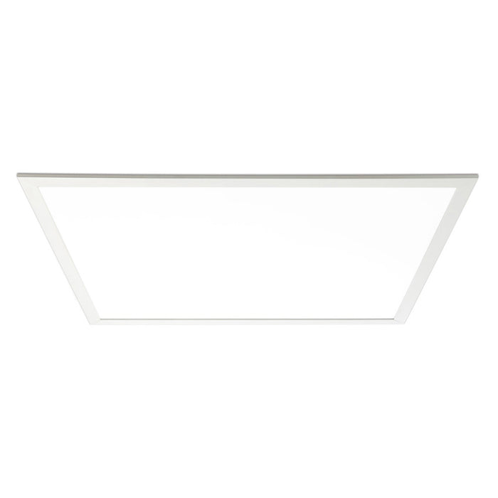 Luceco LP66W35S48 Panel Lux White Frame + Std Driver 5300K 3500lm 600mm x 600mm White