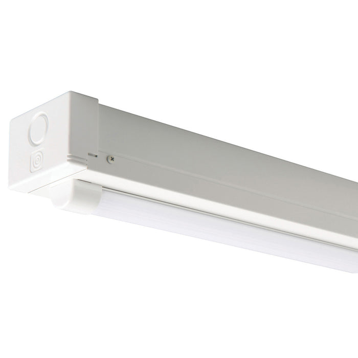 Luceco LuxPak LED Batten avec emergency backup