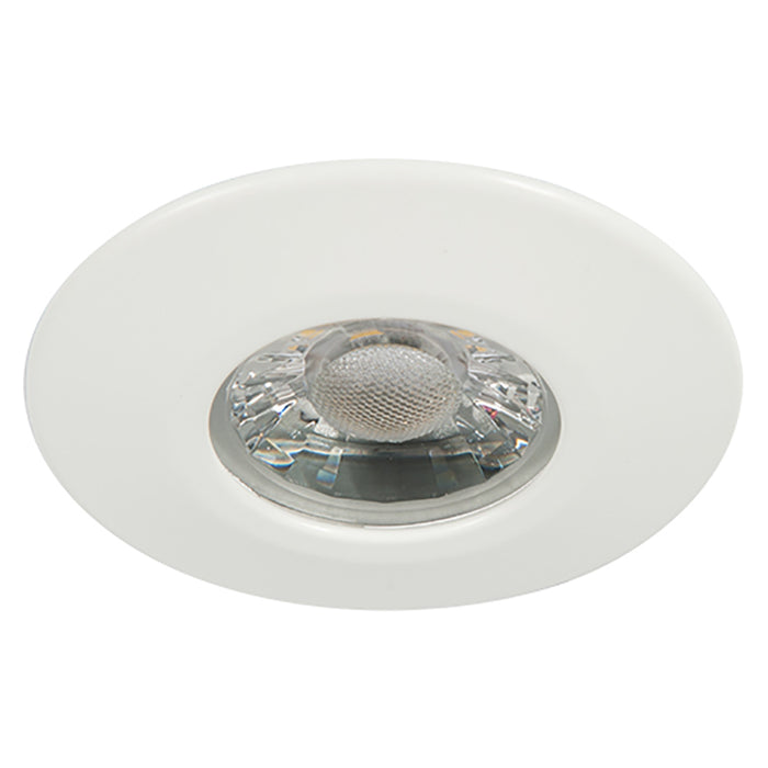 KSR Lighting KSRFRD263 Downlight 8W 4000K 80 x 78mm Cool White