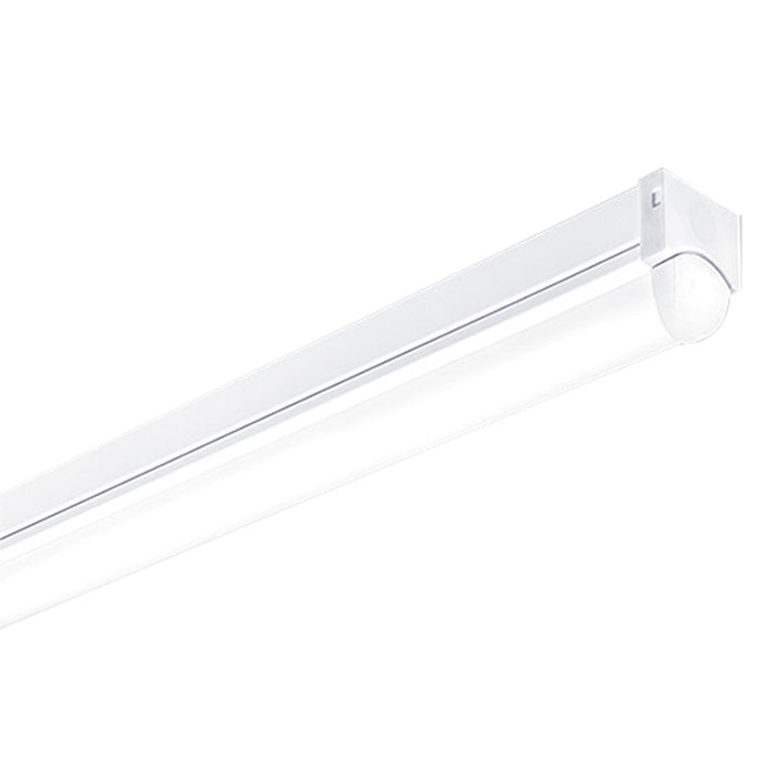 Thorn PP6500Z6F LED Batten High Frequency 60W 4000K 6500lm 6Ft White