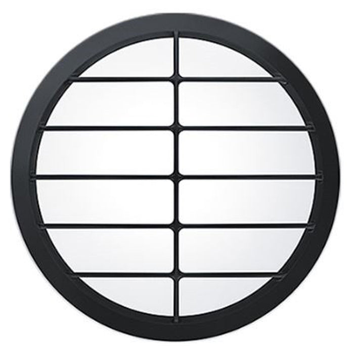 Thorn LASGRIB Lara Small Grille Trim 250mm Black