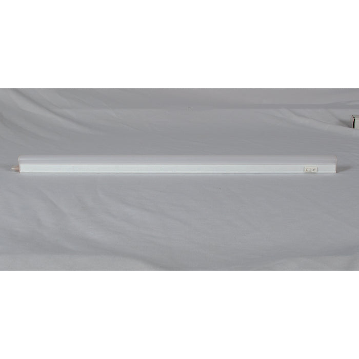 Newlec NLLUL10 Link Light LED Undershelf 7w 4000K 820lm 571mm White