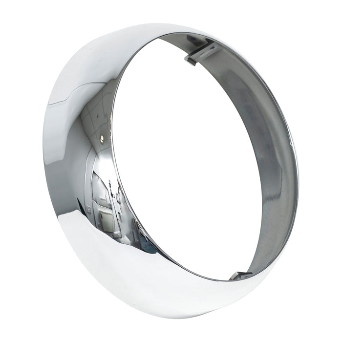 Fern Howard FHS2053 Chrome Trim Ring For 245mm Bulkhead