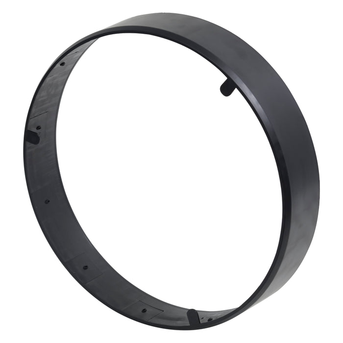 Fern Howard FHS2056 Black Trim Ring For 300mm IP65 Bulkhead