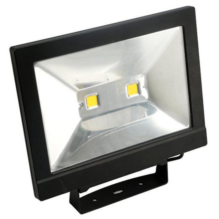 NVC NOD20/BK/840 Odessa 20W 4000K LED Floodlight 2200lm Black