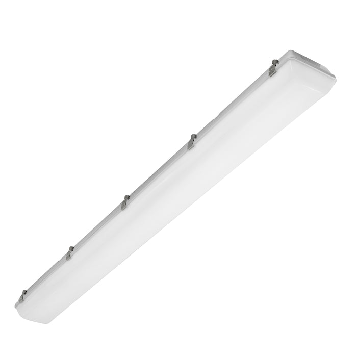 Eaton LED Batten Weatherproof 4ft 24W 840 IP65 Emergency