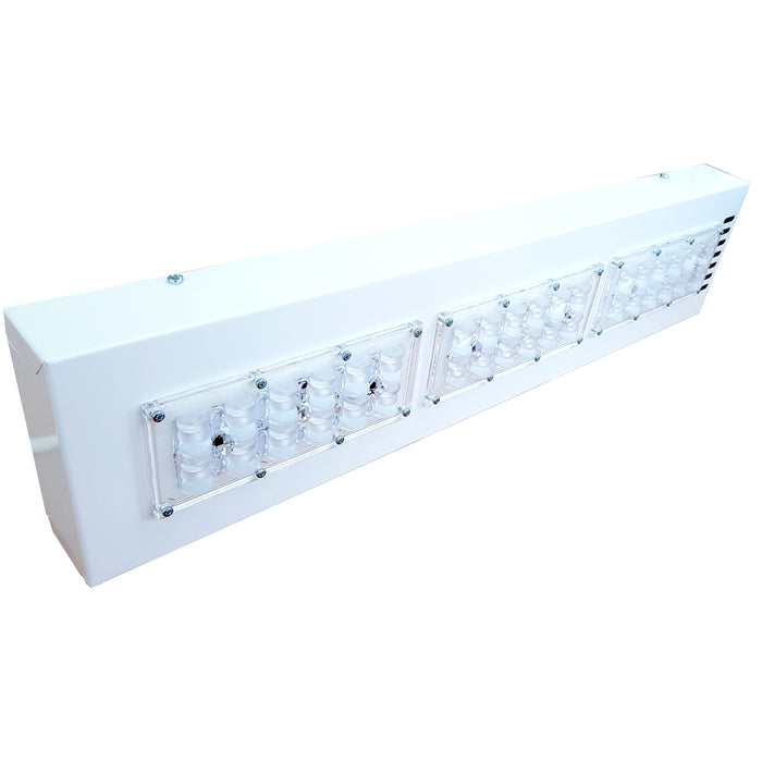 Powerlite RXL-STA160-HB-4K Lowbay LED Aisle Profile 160W 4000K 20849lm IP20