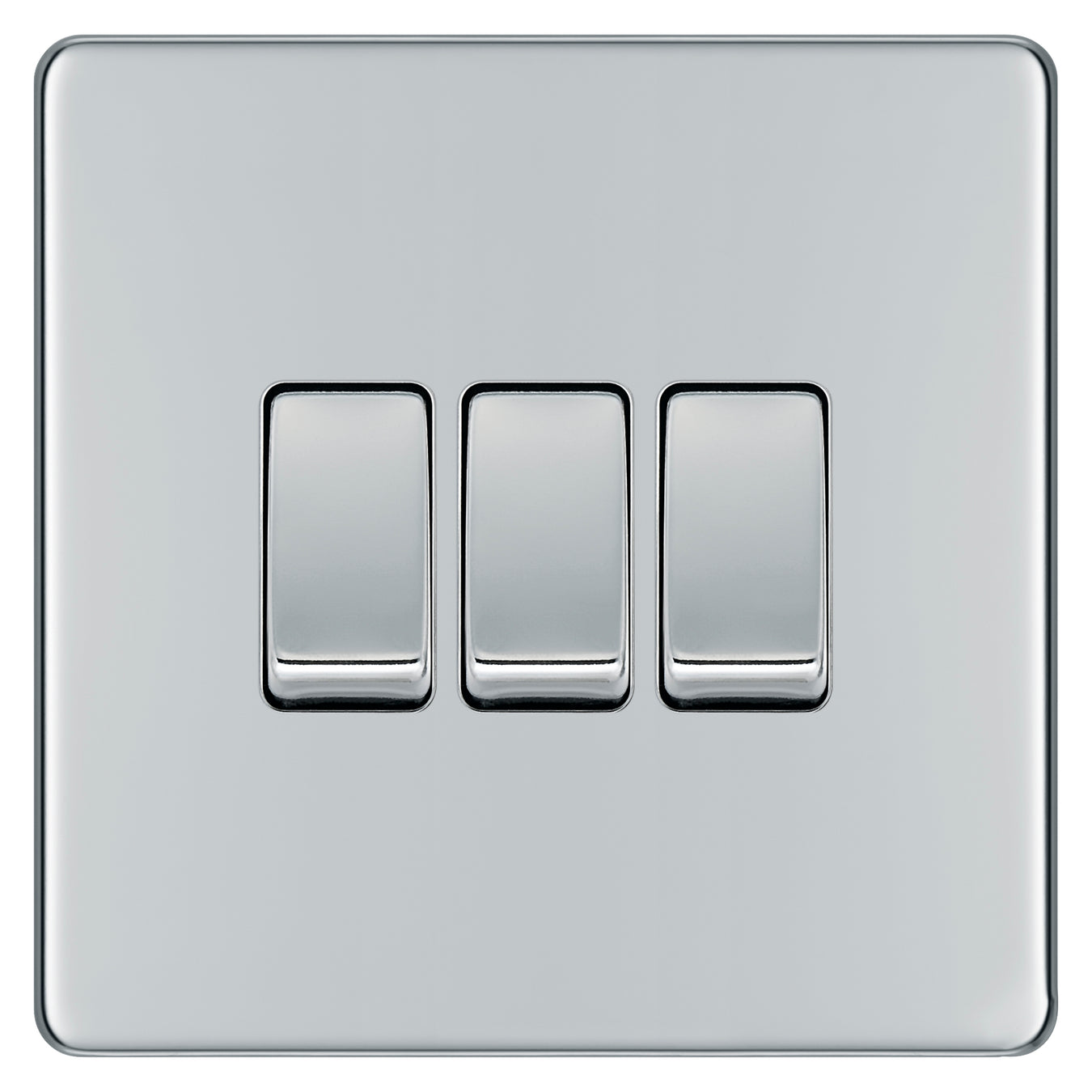 Decorative Light Switches and Sockets