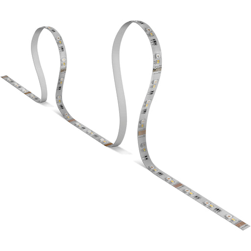 Crompton LED Smart Flexi Strip-Kit 5m Dimmable RGB + Tuneable White 2700K-6500K