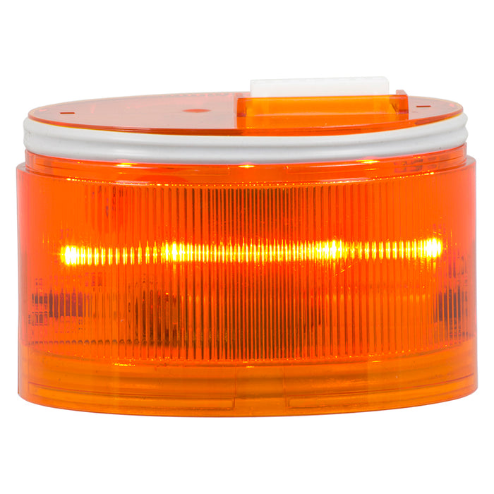 Newlec NLLTAMBER Light Tower LED Module Amber IP66