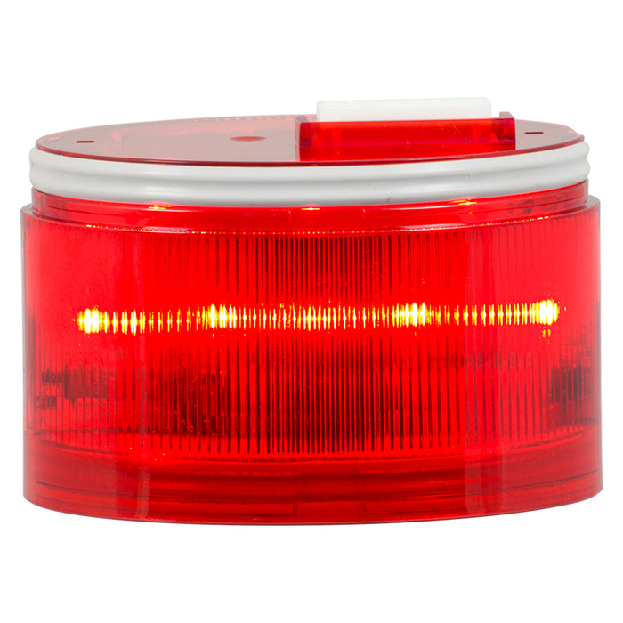 Newlec NLLTRED Light Tower LED Module Red IP66