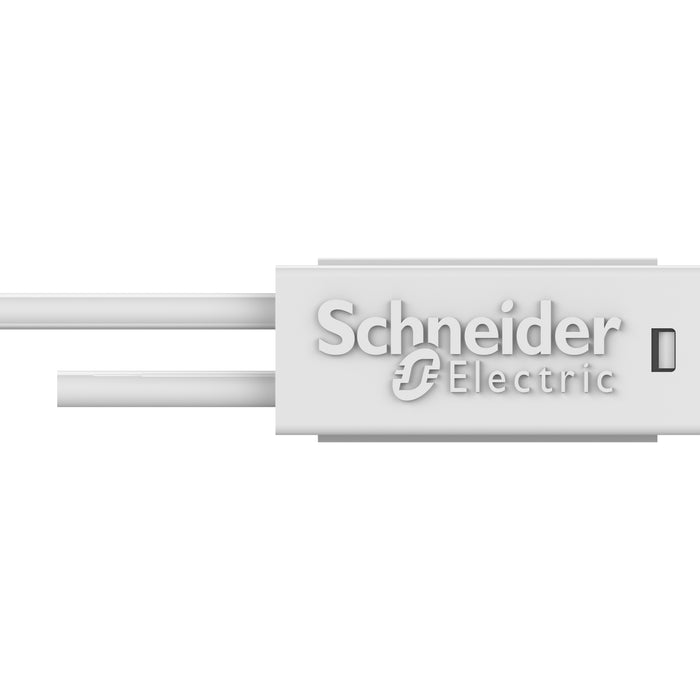 Schneider GGBLSIND Lisse 250V Status LED Indicator Red
