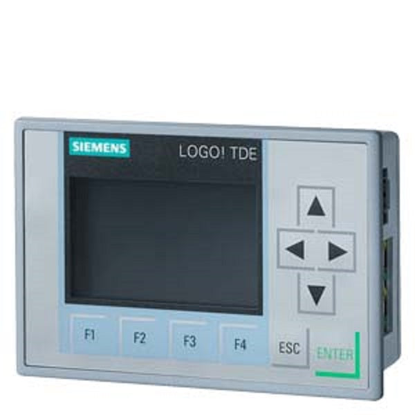 Siemens 6ED1055-4MH08-0BA0 Logo! TDE
