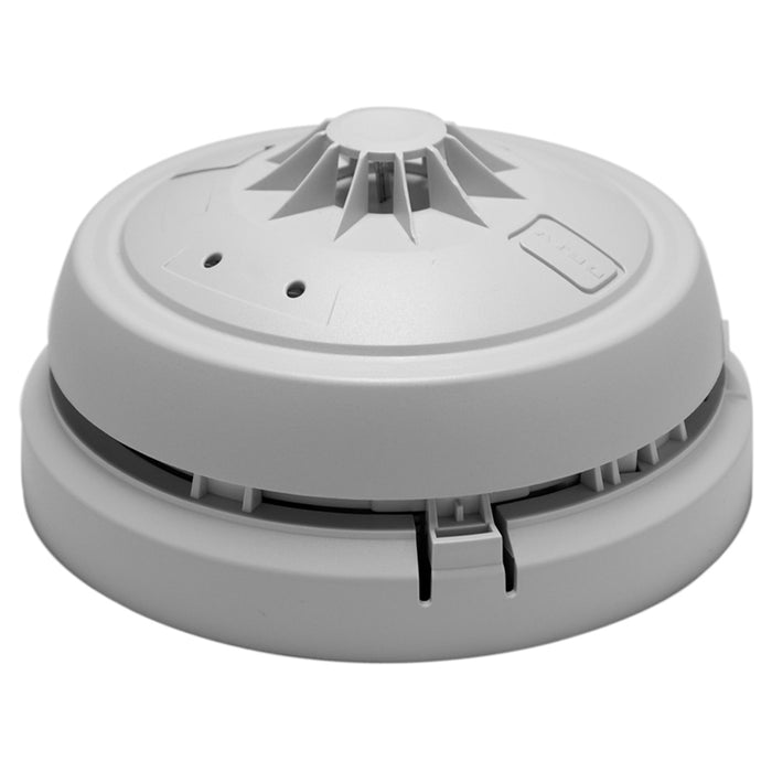 Deta 1155 Heat Alarm Mains Powered 240V White