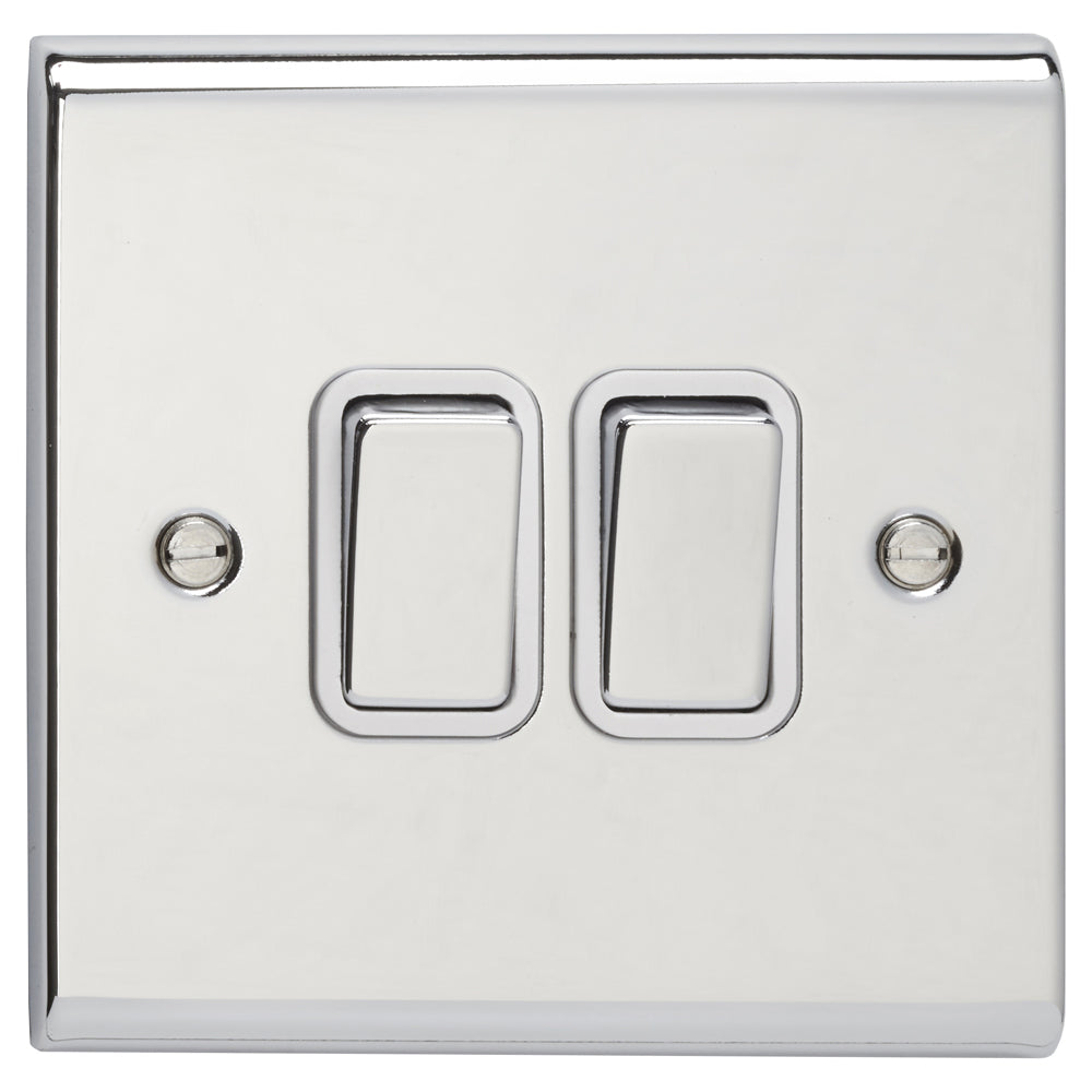 Decorative Light Switches and Sockets