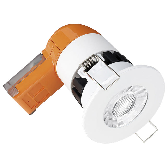 Aurora EN-DE6PRO/40 Downlight LED Fire Rated 4000K IP65 240V